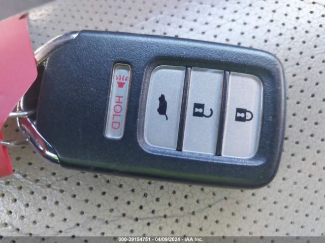 5J6RM4H76GL080301 Honda Cr-v Ex-l