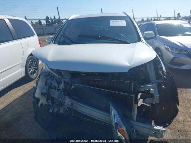 5J6RM4H76GL080301 Honda Cr-v Ex-l