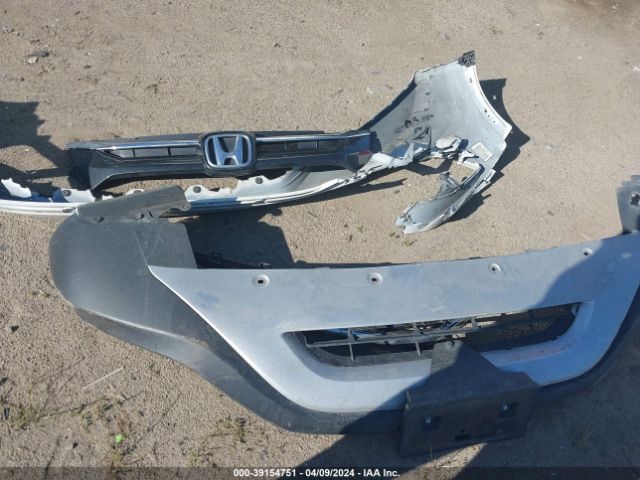5J6RM4H76GL080301 Honda Cr-v Ex-l