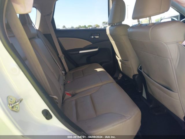 5J6RM4H76GL080301 Honda Cr-v Ex-l