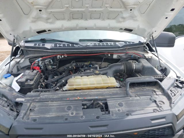 1FTEW1EPXLKD24226 Ford F-150 Xl