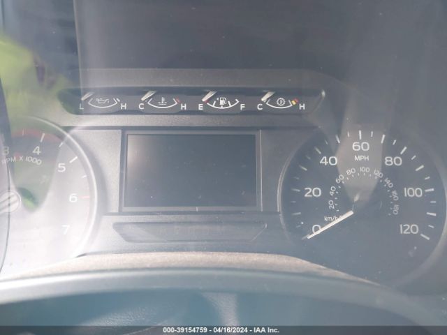 1FTEW1EPXLKD24226 Ford F-150 Xl