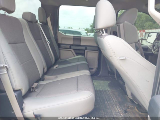 1FTEW1EPXLKD24226 Ford F-150 Xl