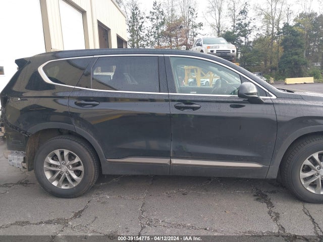 Hyundai Santa Fe Sel 2019 5NMS3CAD8KH015495 Image 14