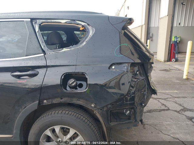 Hyundai Santa Fe Sel 2019 5NMS3CAD8KH015495 Image 18