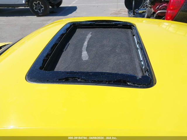 Chevrolet CAMARO 2SS 2016 1G1FH1R74G0155162 Image 16