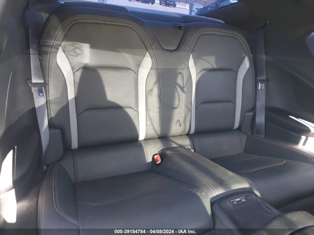 Chevrolet CAMARO 2SS 2016 1G1FH1R74G0155162 Image 7