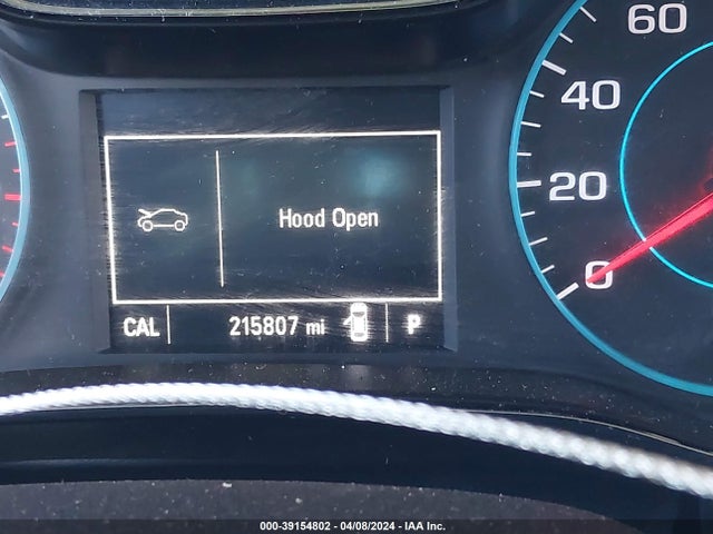 Chevrolet Cruze Ls Auto 2016 1G1BC5SM8G7262310 Image 16