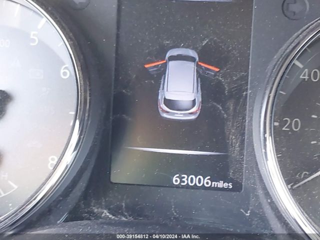 JN1BJ1CP8JW153814 Nissan Rogue Sport Sv