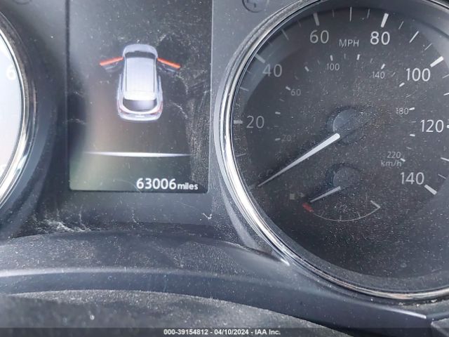 JN1BJ1CP8JW153814 Nissan Rogue Sport Sv