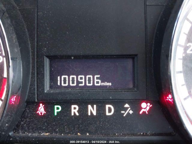 2C4RDGBG9ER129513 Dodge Grand Caravan American Value Pkg