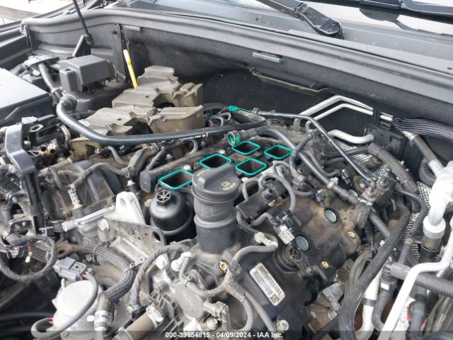 1C4RDHDG6HC732824 Dodge Durango Gt Rwd
