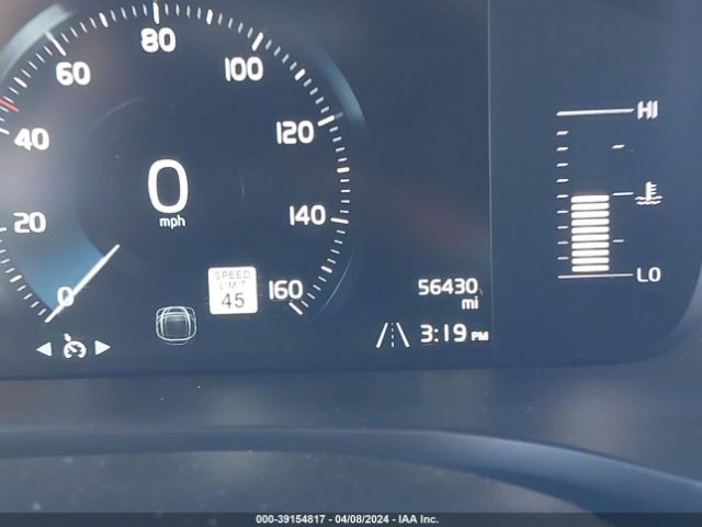 7JR102FK7KG018127 Volvo S60 T5 Momentum