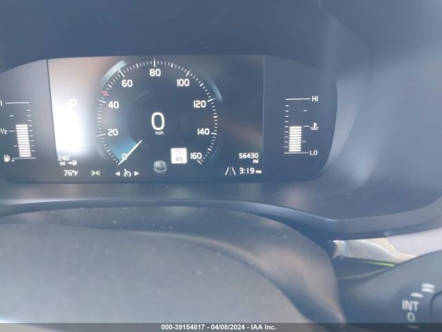 7JR102FK7KG018127 Volvo S60 T5 Momentum