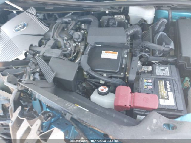 JTDKARFP7H3068014 Toyota Prius Prime Premium