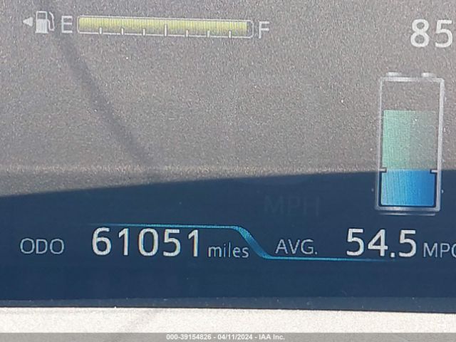 JTDKARFP7H3068014 Toyota Prius Prime Premium