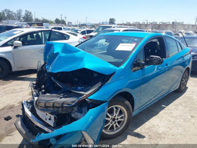 JTDKARFP7H3068014 Toyota Prius Prime Premium
