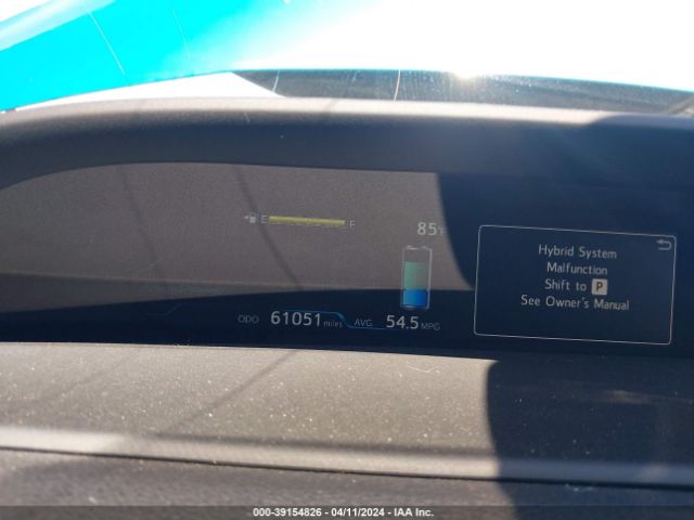 JTDKARFP7H3068014 Toyota Prius Prime Premium