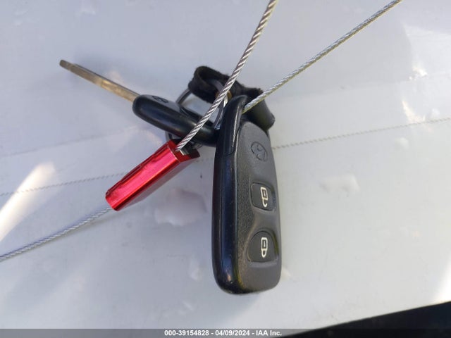 Hyundai ACCENT SE 2016 KMHCT4AE0GU116710 Image 11