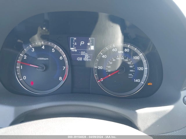 Hyundai ACCENT SE 2016 KMHCT4AE0GU116710 Image 7