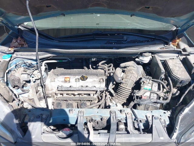 Honda CR-V EX 2014 2HKRM3H56EH542968 Image 10