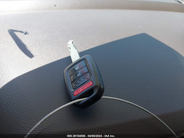 Honda CR-V EX 2014 2HKRM3H56EH542968 Image 11