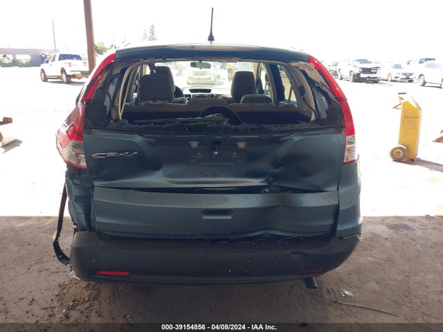 Honda CR-V EX 2014 2HKRM3H56EH542968 Image 6