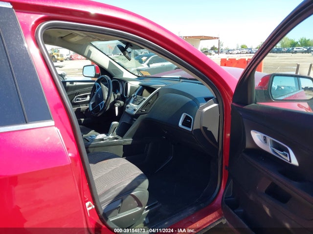 Chevrolet EQUINOX 1LT 2015 1GNALBEK0FZ140983 Image 5