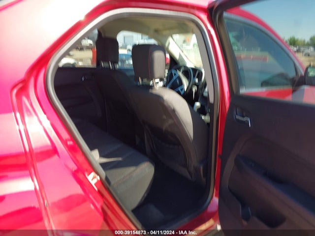 Chevrolet EQUINOX 1LT 2015 1GNALBEK0FZ140983 Image 8