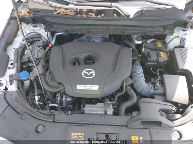JM3KFBAY5N0599998 Mazda Cx-5 2.5 Turbo