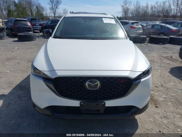 JM3KFBAY5N0599998 Mazda Cx-5 2.5 Turbo