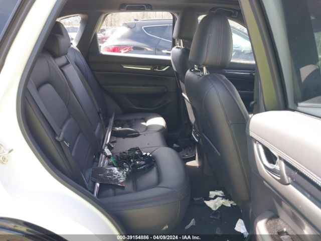JM3KFBAY5N0599998 Mazda Cx-5 2.5 Turbo