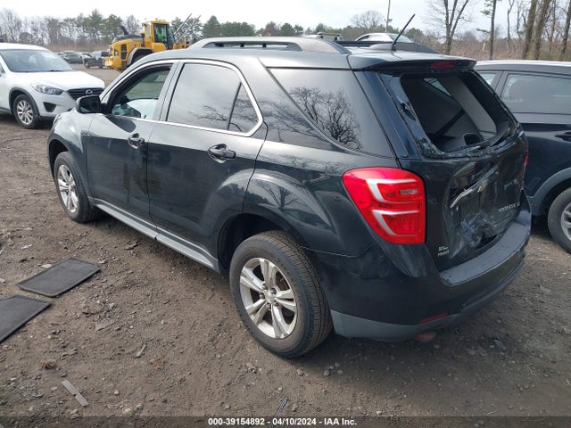 Chevrolet EQUINOX LT 2016 2GNFLFEK5G6176484 Image 14