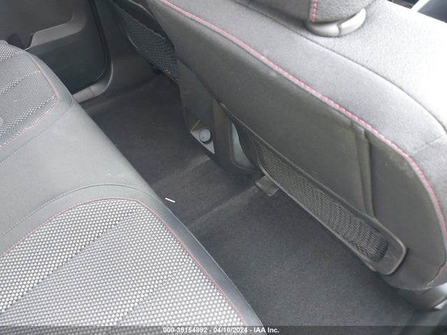 Chevrolet EQUINOX LT 2016 2GNFLFEK5G6176484 Image 8
