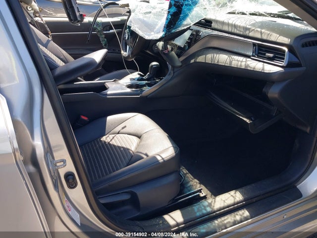 Toyota CAMRY SE 2019 4T1B11HK8KU737620 Image 5
