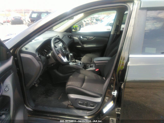 Nissan ROGUE SV 2017 KNMAT2MV4HP582555 Image 5