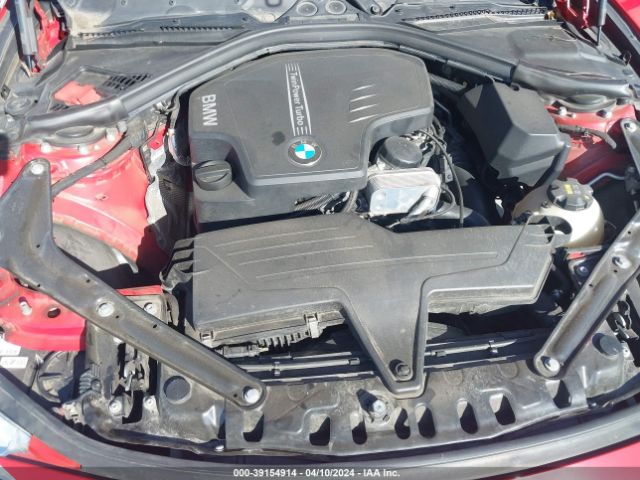 WBA3V7C52G5A27874 BMW 428i