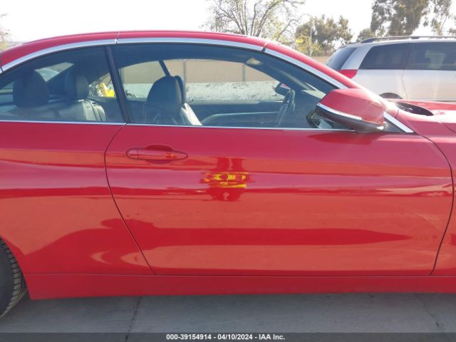 WBA3V7C52G5A27874 BMW 428i