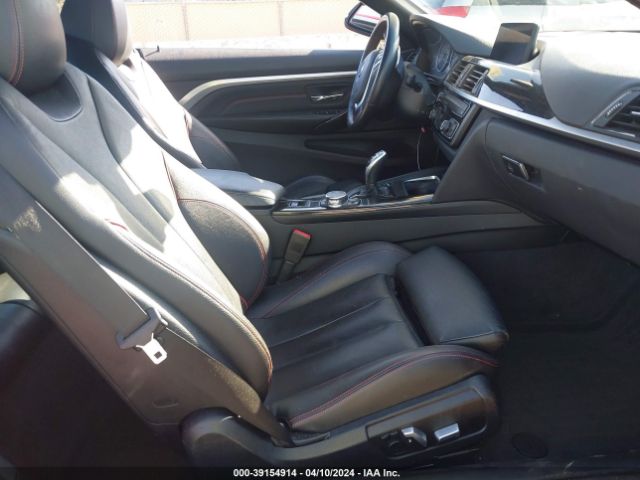 WBA3V7C52G5A27874 BMW 428i