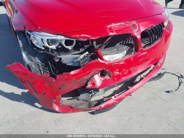 WBA3V7C52G5A27874 BMW 428i