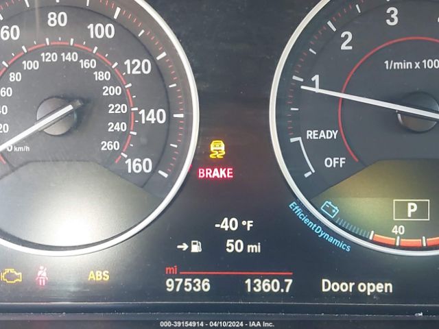 WBA3V7C52G5A27874 BMW 428i