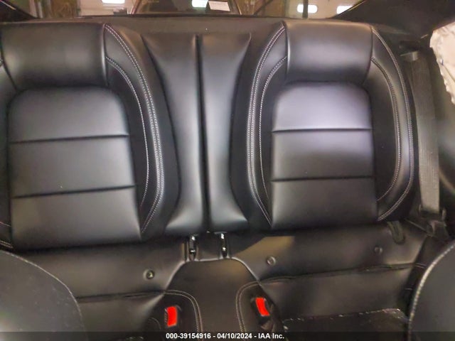 Ford Mustang Gt Premium 2016 1FA6P8CF6G5306319 Image 8