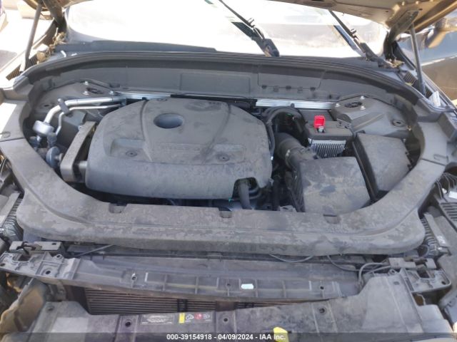 YV4102DL5L1513566 Volvo Xc60 T5 Inscription
