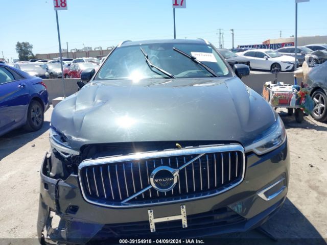 YV4102DL5L1513566 Volvo Xc60 T5 Inscription