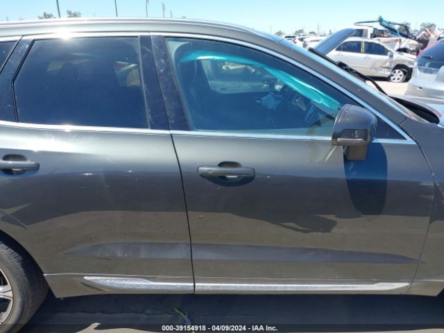 YV4102DL5L1513566 Volvo Xc60 T5 Inscription