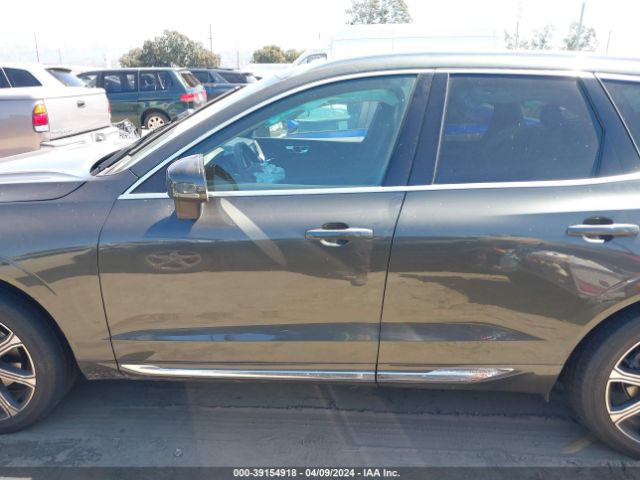 YV4102DL5L1513566 Volvo Xc60 T5 Inscription