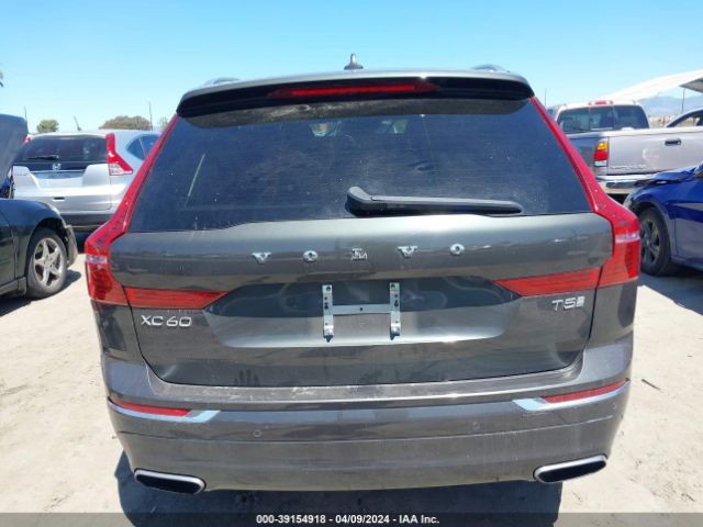 YV4102DL5L1513566 Volvo Xc60 T5 Inscription