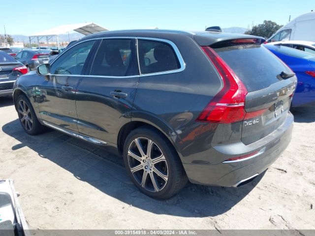 YV4102DL5L1513566 Volvo Xc60 T5 Inscription