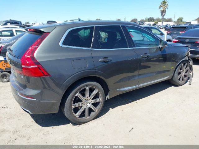 YV4102DL5L1513566 Volvo Xc60 T5 Inscription