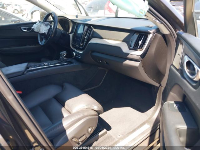 YV4102DL5L1513566 Volvo Xc60 T5 Inscription